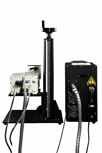Лазерный маркер G-MARK 1000 СО2 60w